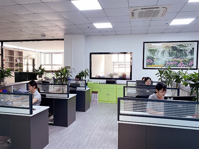 業(yè)務(wù)部 業(yè)務(wù)部