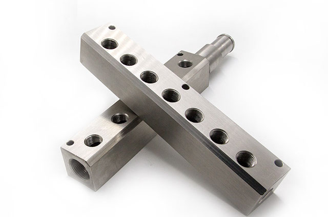 精密五金加工中有哪些因素會導(dǎo)致零件加工變形