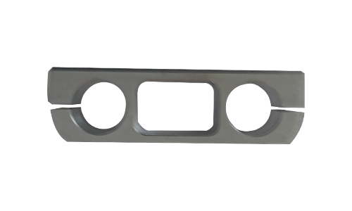 電機(jī)殼數(shù)控加工零件報(bào)價(jià)單2 電機(jī)殼數(shù)控加工零件報(bào)價(jià)單2