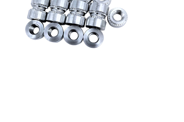 加工鋁制品零件的質(zhì)量，如何判斷質(zhì)量？