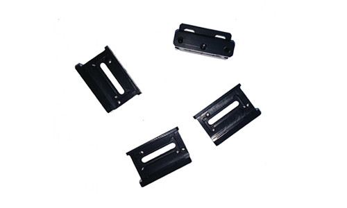 軍工部件怎么加工盲孔2 軍工部件怎么加工盲孔2