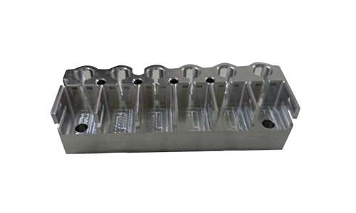 軍工部件數(shù)控精密加工4 軍工部件數(shù)控精密加工4