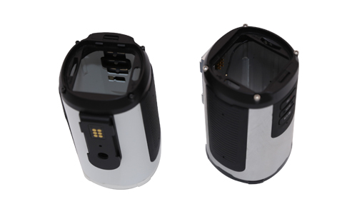 張村電機殼數(shù)控加工2