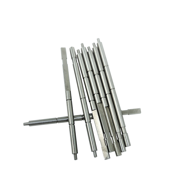 深圳連接器數(shù)控零件加工廠(chǎng)