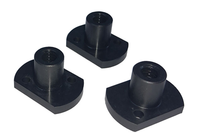 非標(biāo)零件切削加工 非標(biāo)零件切削加工