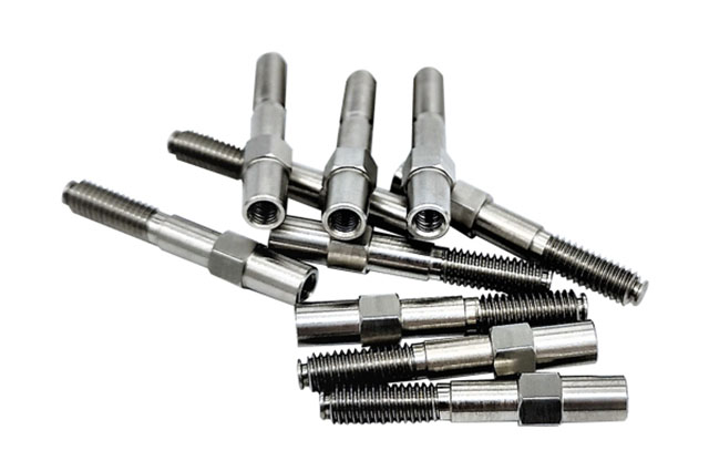 汽車(chē)零件數(shù)控加工