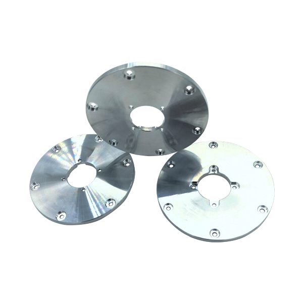 浙江嘉善連接器數(shù)控加工廠(chǎng)