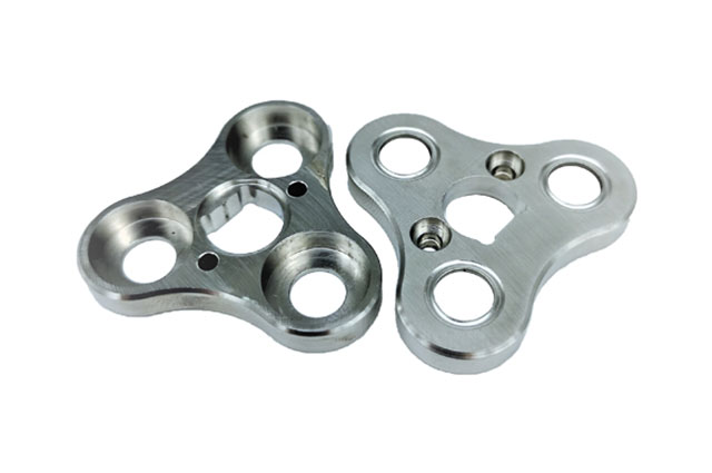 西安精密零件加工 西安精密零件加工