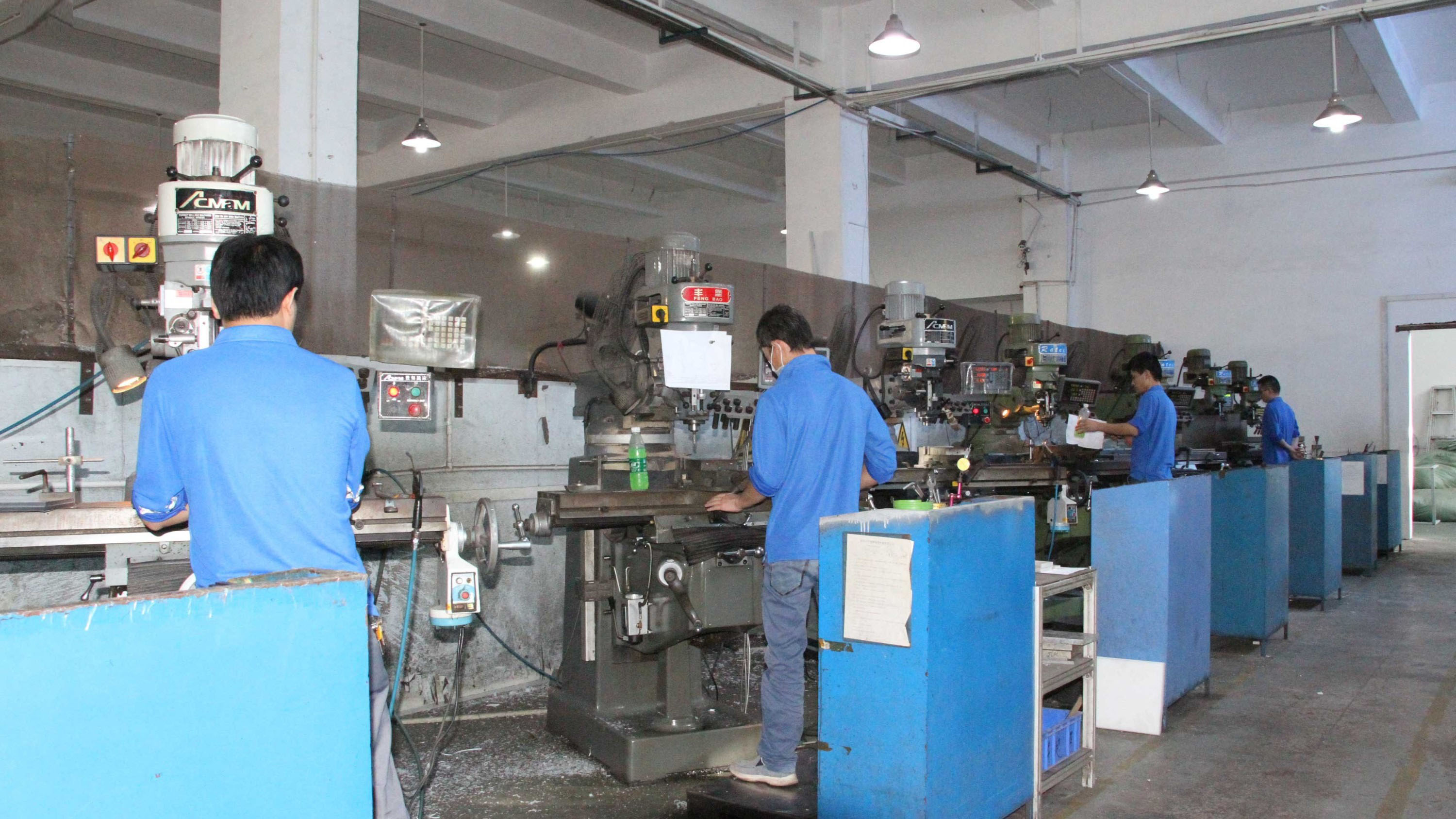 精密零件加工—深圳鑫創(chuàng)盟精密機(jī)械零件加工廠 精密零件加工—深圳鑫創(chuàng)盟精密機(jī)械零件加工廠