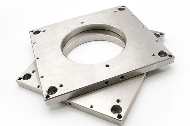 機(jī)械零件加工 機(jī)械零件加工