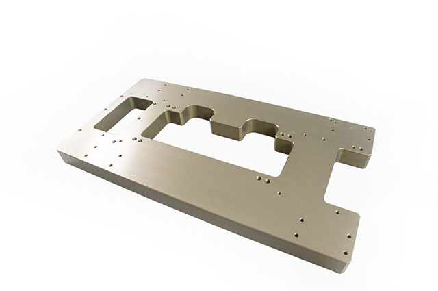 鋁合金型材散熱器優(yōu)勢與安裝流程具體步驟是什么
