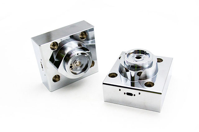 為什么說(shuō)現(xiàn)在的鋁合金加工難做？
