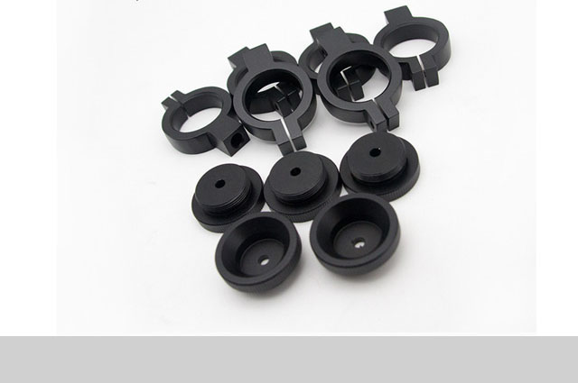 CNC加工哪家好?廣東鋁合金CNC加工廠家