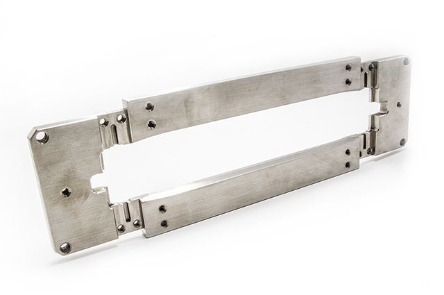 呼吸機(jī)口罩機(jī)鋁型材框架-抗疫情，鑫創(chuàng)盟在行動(dòng)