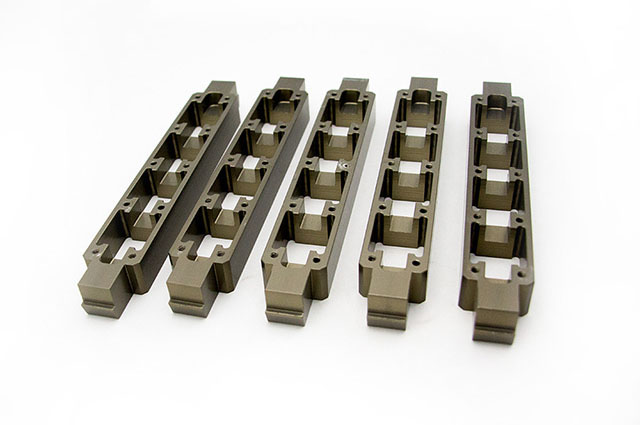 數(shù)控加工怎么安排工序呢?CNC加工選擇切削用量有什么要求?