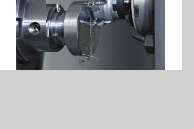 機械CNC鋁合金加工的切削誤差包括哪些?