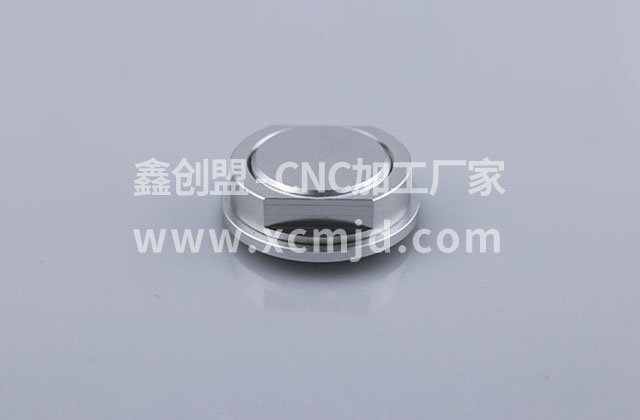 關于不銹鋼CNC鋁合金加工工藝流程步驟介紹？