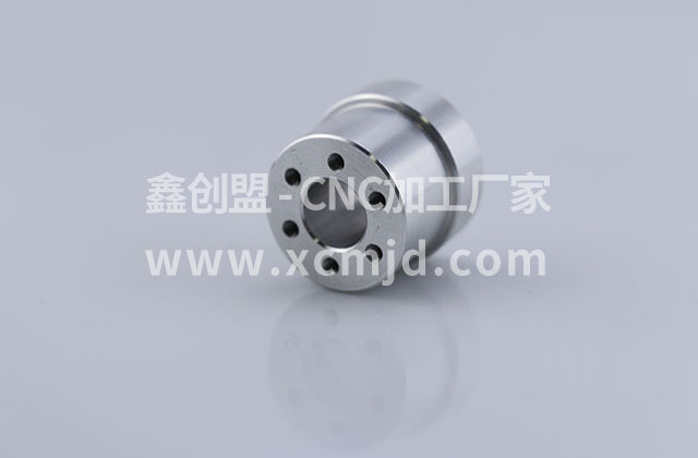 連接器數(shù)控加工換刀程序出現(xiàn)故障如何解決處理？