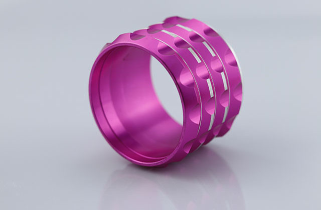 軍工零件加工工序劃分的原則你知道嗎？