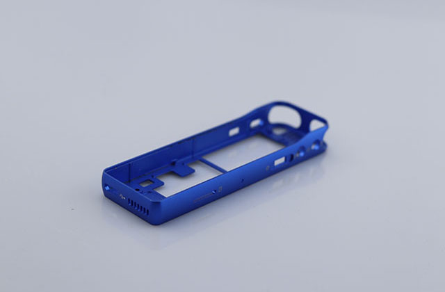 精密機械加工常用設備有哪些