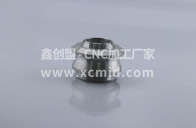 軍工零件加工有什么常見的數(shù)控刀片挑選？