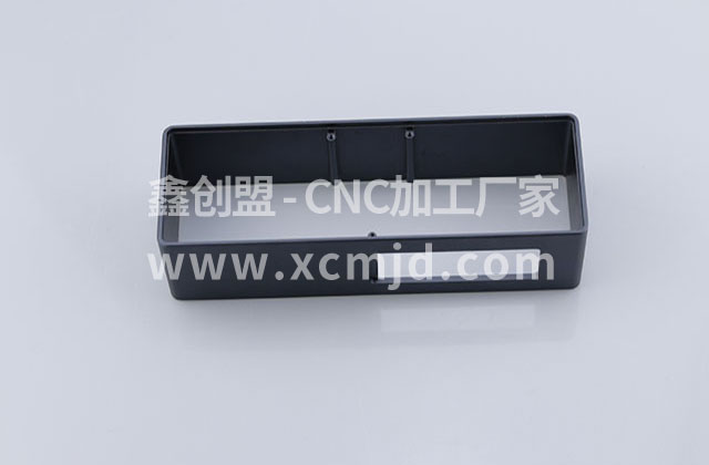 CNC加工與五金的區(qū)別？