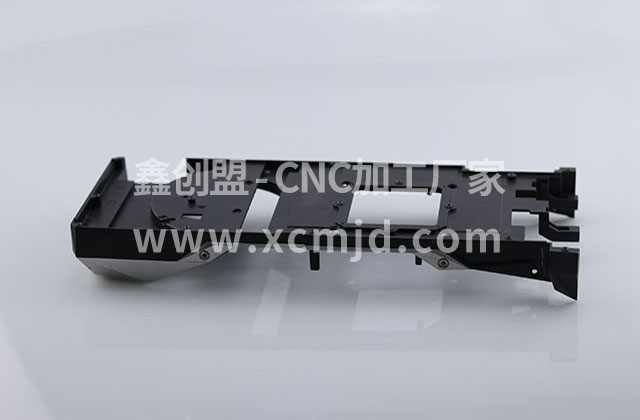 生產(chǎn)優(yōu)質(zhì)CNC醫(yī)療零件 離不開實力廠家 生產(chǎn)優(yōu)質(zhì)CNC醫(yī)療零件 離不開實力廠家