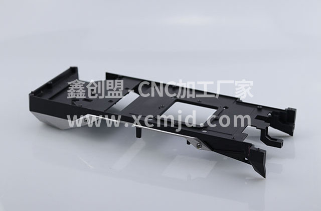 深圳cnc加工中編程造成的撞機應(yīng)如何避免? 深圳cnc加工中編程造成的撞機應(yīng)如何避免?