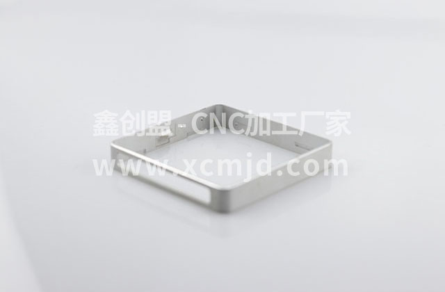 鋁合金CNC加工廠打樣，鑫創(chuàng)盟經(jīng)驗(yàn)豐富