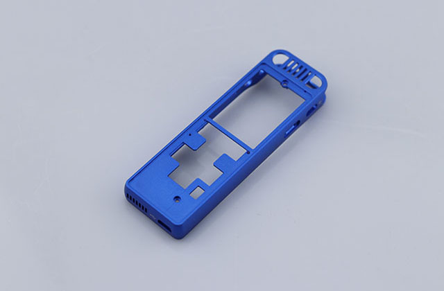 龍門連接器數(shù)控加工具體有哪些性能特點？