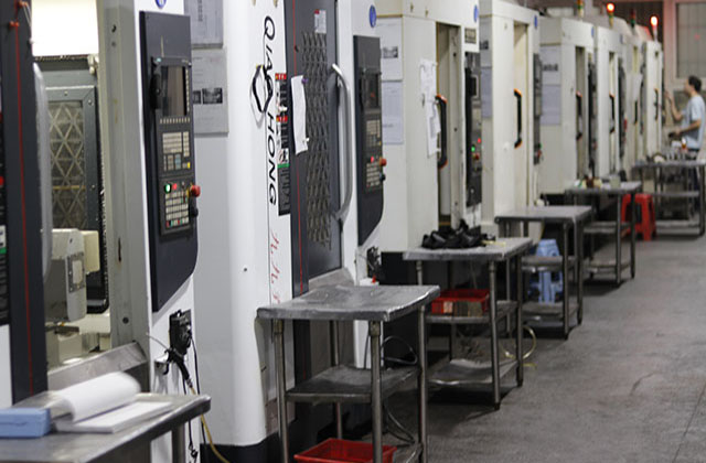 維護多面箱體五軸加工中心時要檢查哪些內(nèi)容？