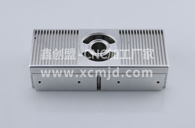 軍工零件加工有三大類種類 ？