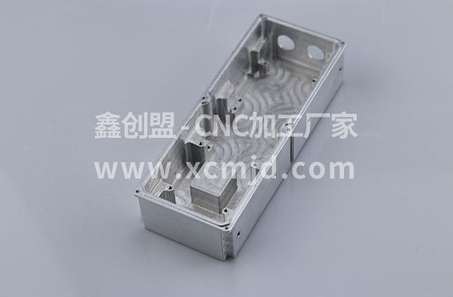 醫(yī)療零件加工中心有哪些功能特點(diǎn)？