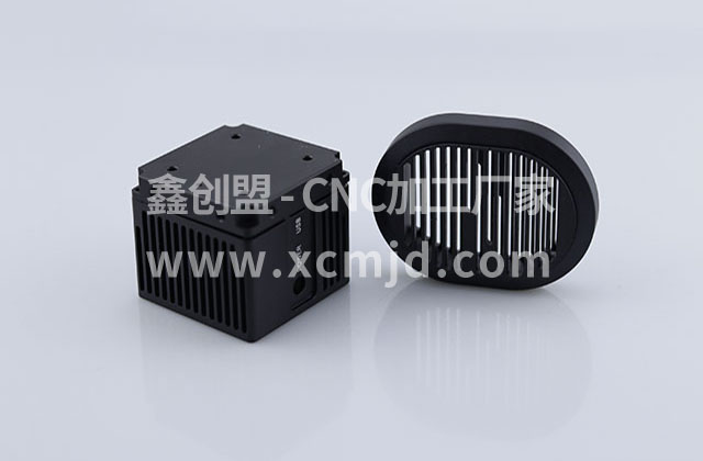 數(shù)控機加工怎樣了解硬件組成呢？