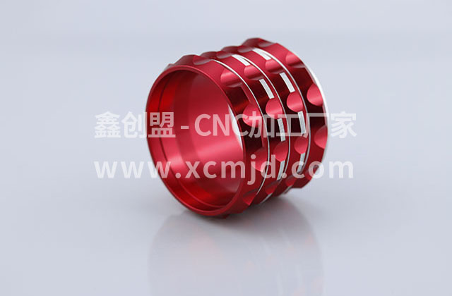 五軸對外加工有哪些優(yōu)點？