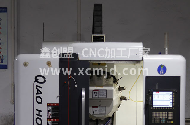 客戶選擇五軸CNC加工中心，它究竟有哪些好處呢？