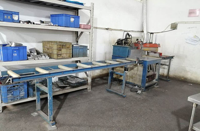 CNC加工時(shí)都可能有哪些誤差？