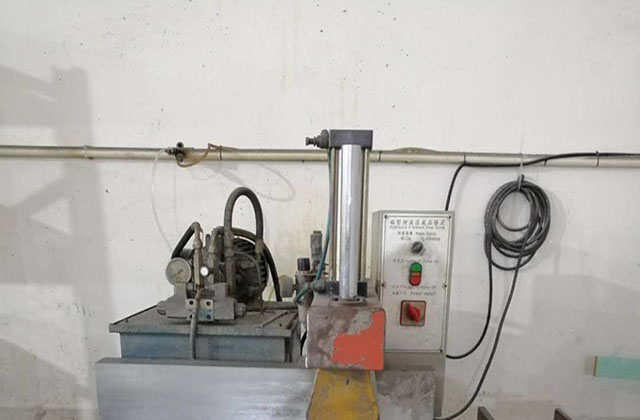 鋁合金加工和沖壓加工有哪些區(qū)別？