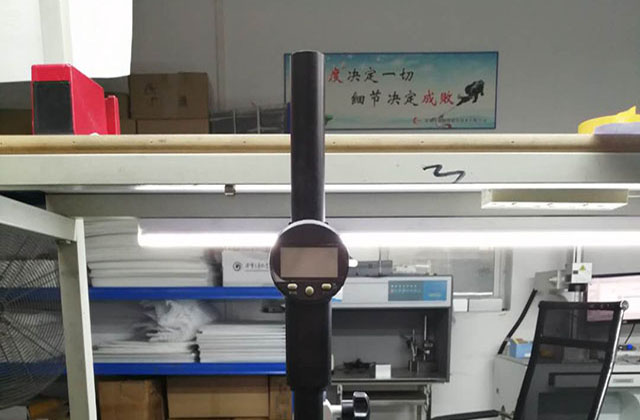 鋁合金加工時注意哪些燒邊的問題？