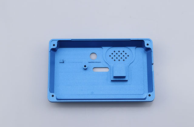 導(dǎo)致五金零件加工CNC加工精度變差的原因有哪幾點(diǎn)？？