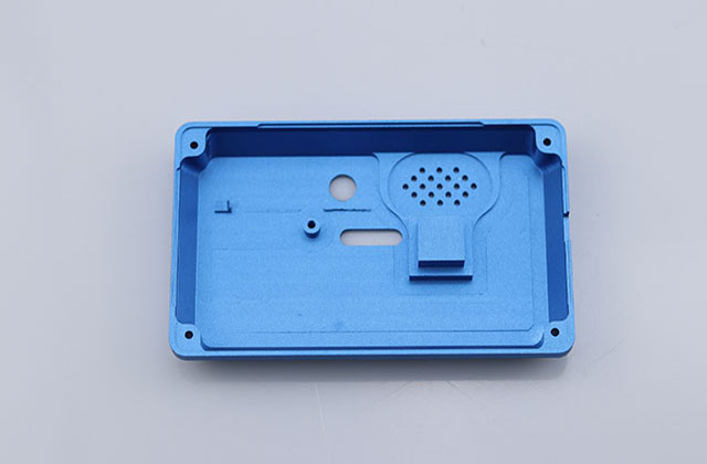 為什么CNC鋁合金加工效果如此好？