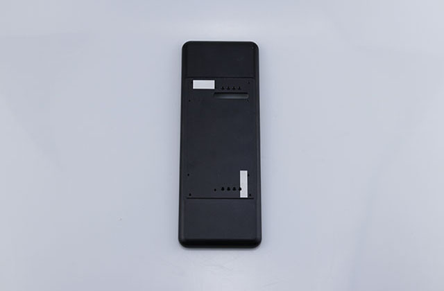 CNC加工精度非常高還需要鉗工么？