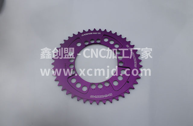  珠海客戶尋找專業(yè)CNC加工廠，鑫創(chuàng)盟精密實(shí)力入選 