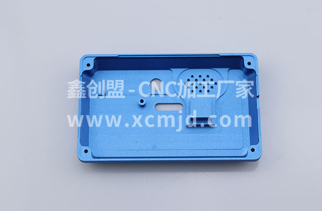 精密CNC軍工數(shù)控加工工藝是如何進(jìn)行加工的呢？