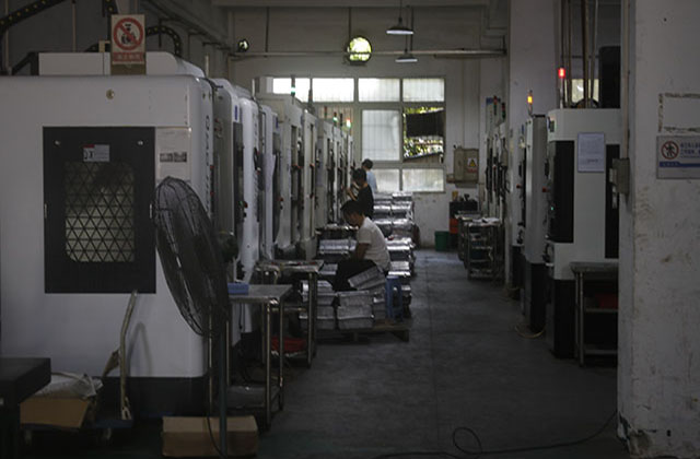 鑫創(chuàng)盟五金:關于工業(yè)鋁材方面的加工知識 鑫創(chuàng)盟五金:關于工業(yè)鋁材方面的加工知識