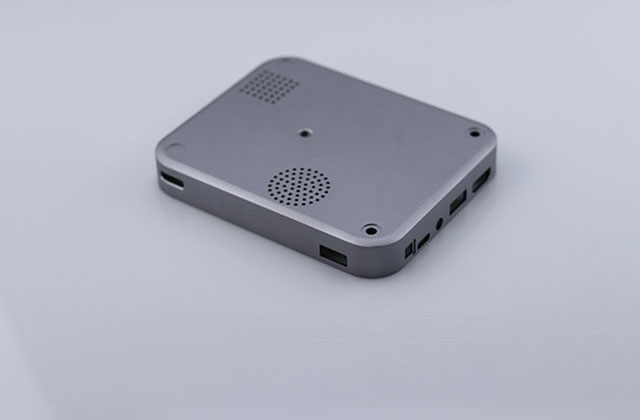 CNC加工精密度的要求會不會比較高？越細越好？