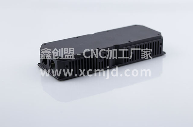 五軸CNC加工可以加工什么樣的零件？