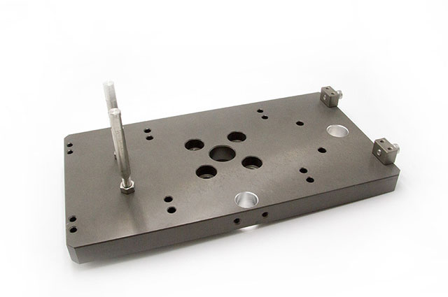 精密機(jī)械零件加工 精密機(jī)械零件加工