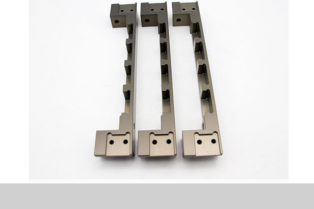 哪些零件適合CNC精密機械加工呢?