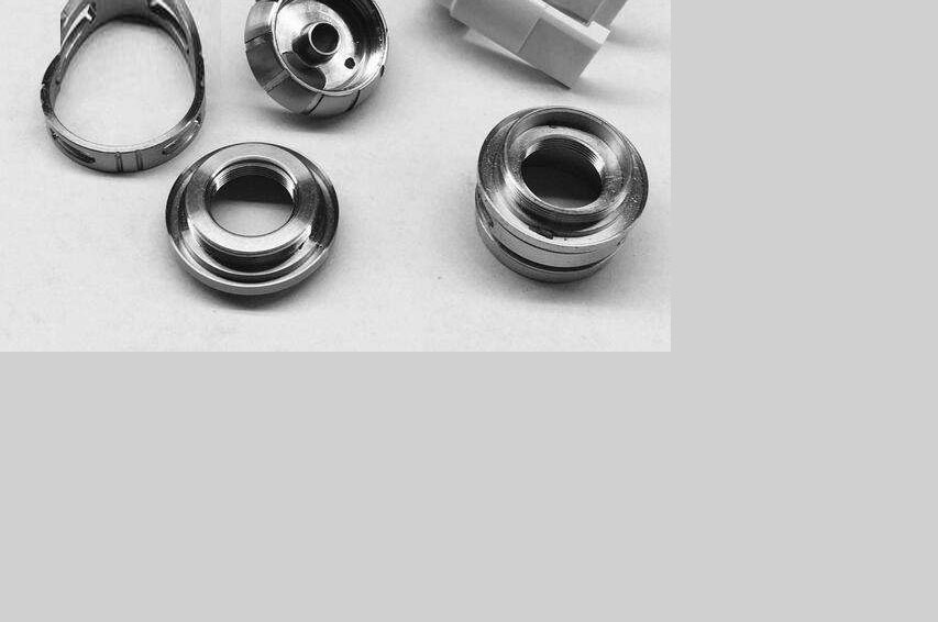 機(jī)械加工 機(jī)械加工